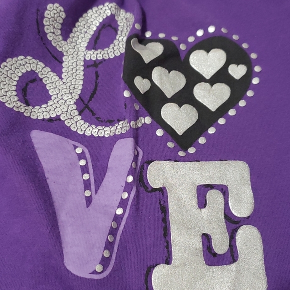 Love top - Picture 3 of 4